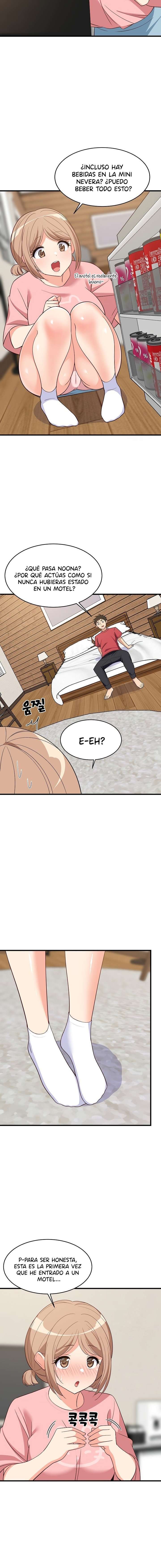 Recompensa íntima Capítulo 30 - Page 11