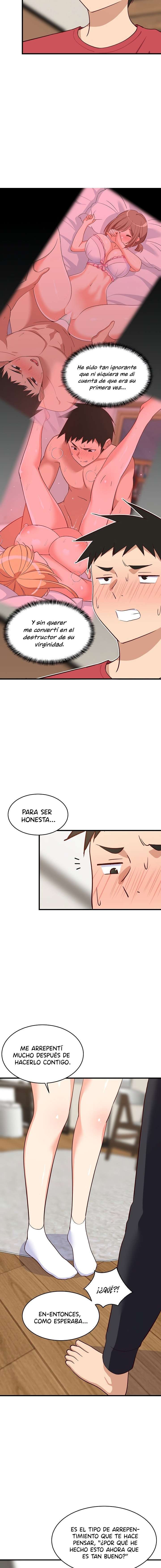 Recompensa íntima Capítulo 30 - Page 15