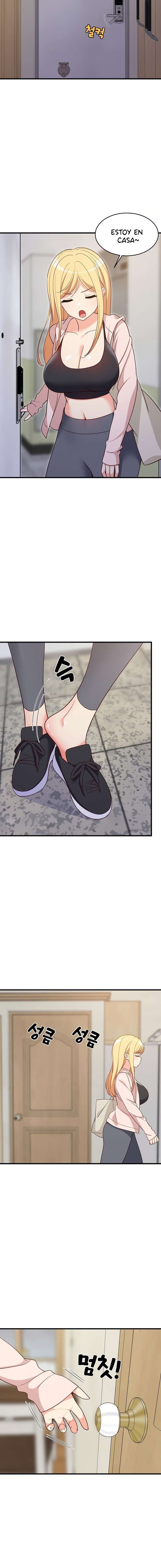 Recompensa íntima Capítulo 30 - Page 2