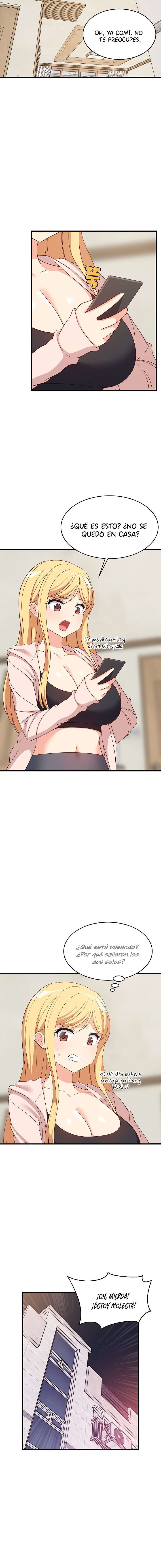 Recompensa íntima Capítulo 30 - Page 5