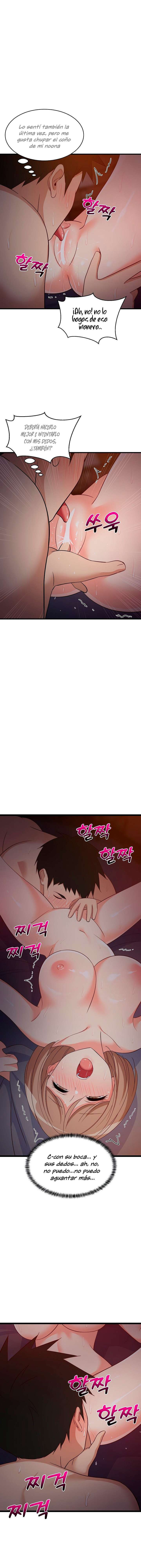 Recompensa íntima Capítulo 31 - Page 13