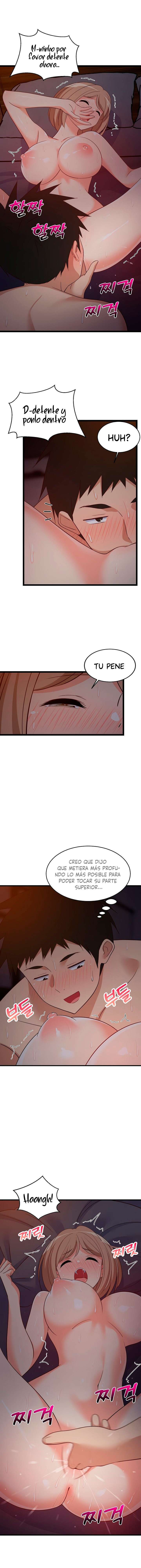 Recompensa íntima Capítulo 31 - Page 14