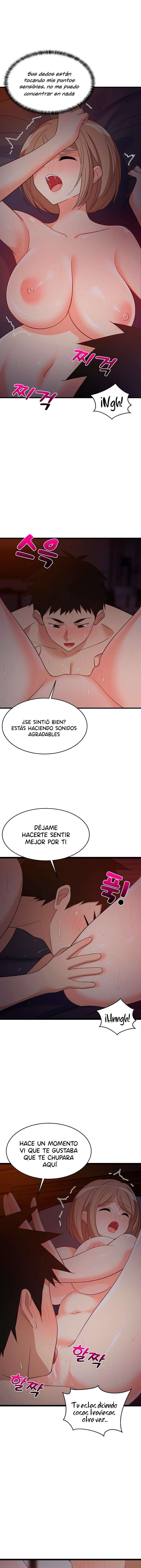 Recompensa íntima Capítulo 31 - Page 15