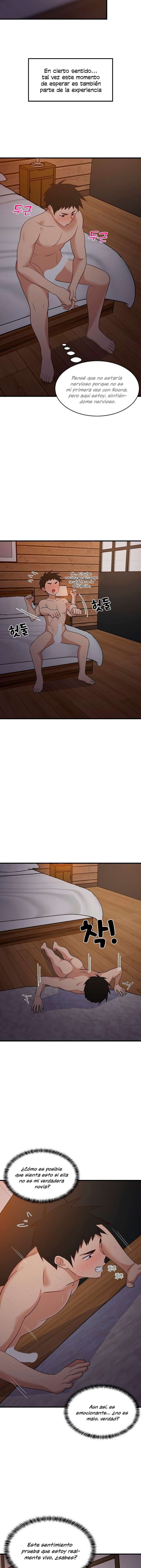 Recompensa íntima Capítulo 31 - Page 3