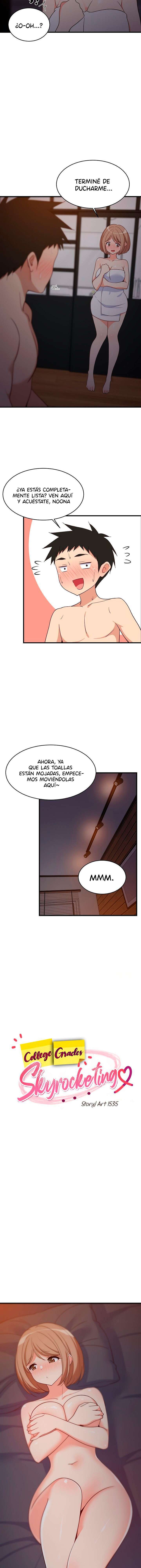 Recompensa íntima Capítulo 31 - Page 7