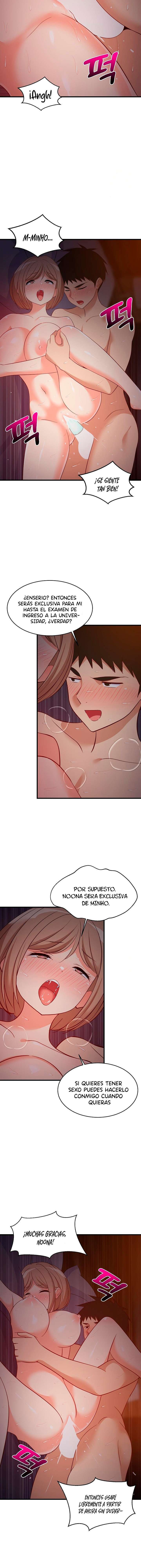 Recompensa íntima Capítulo 32 - Page 12