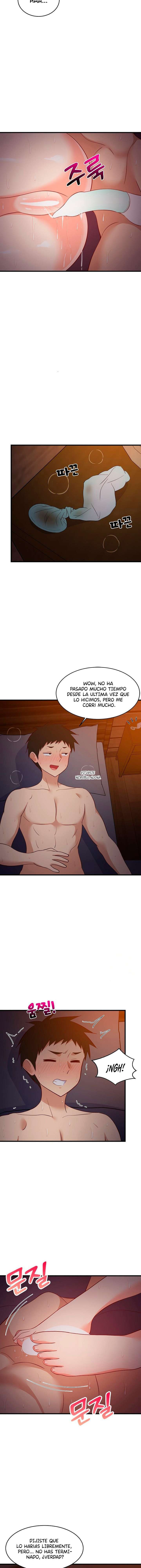 Recompensa íntima Capítulo 32 - Page 14