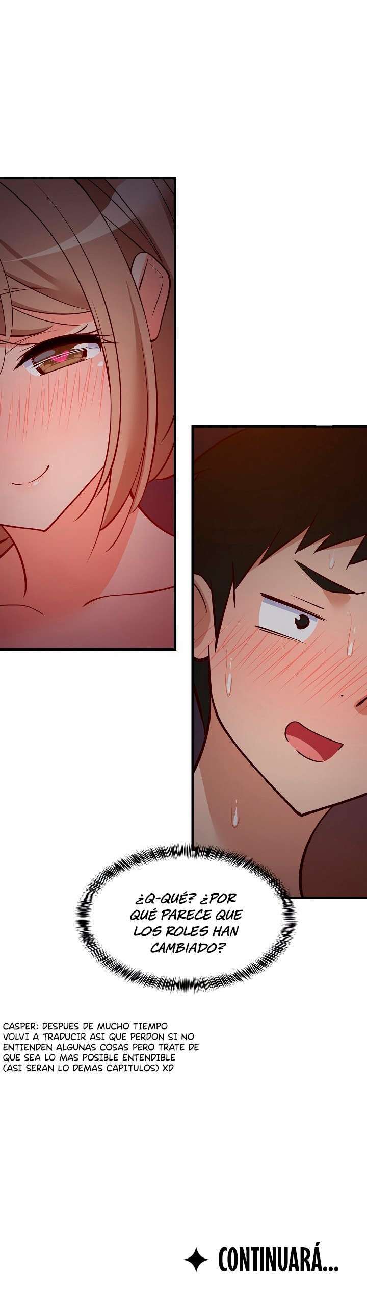 Recompensa íntima Capítulo 32 - Page 16