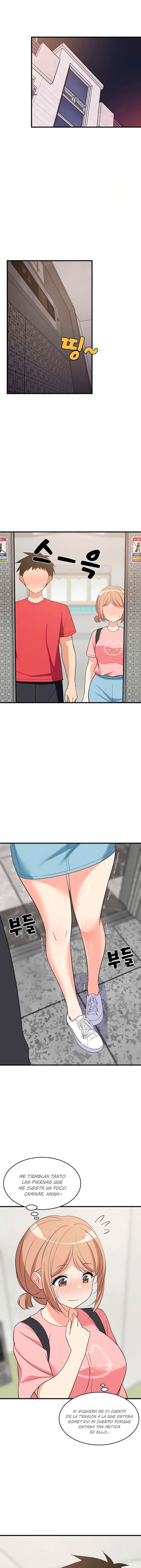 Recompensa íntima Capítulo 33 - Page 14