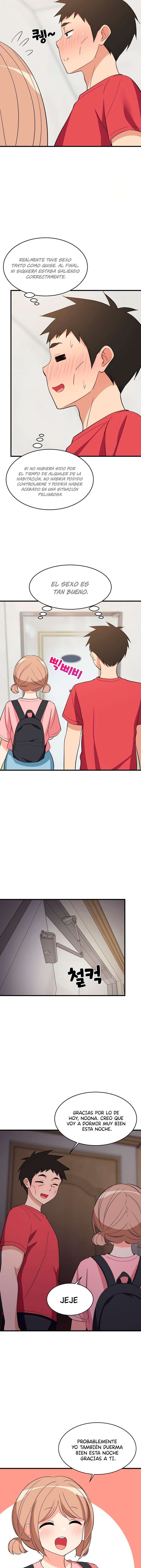 Recompensa íntima Capítulo 33 - Page 15