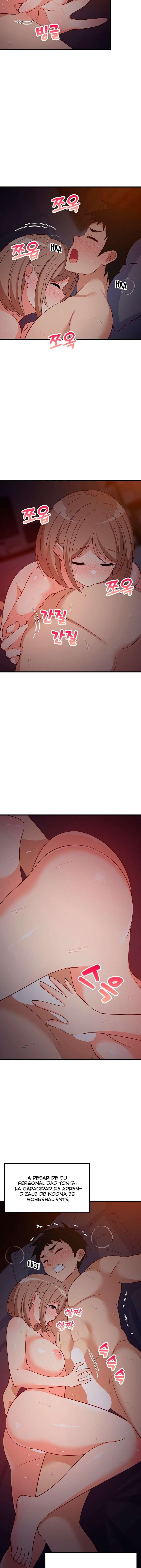 Recompensa íntima Capítulo 33 - Page 5