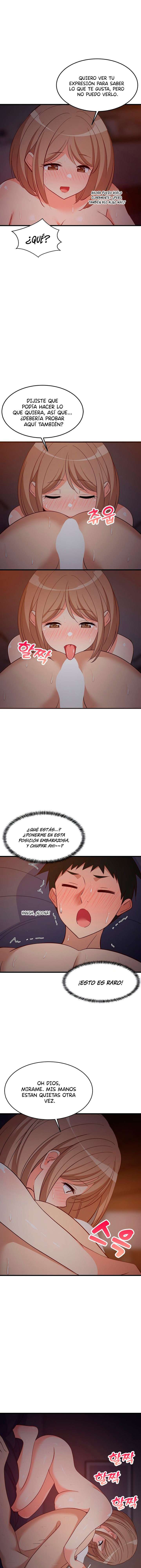 Recompensa íntima Capítulo 33 - Page 9