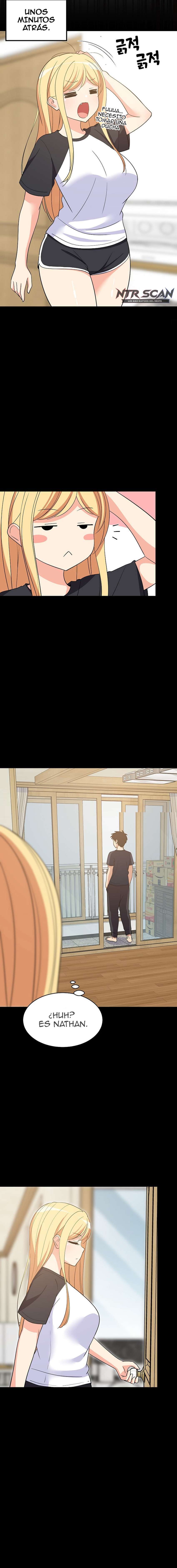 Recompensa íntima Capítulo 35 - Page 13