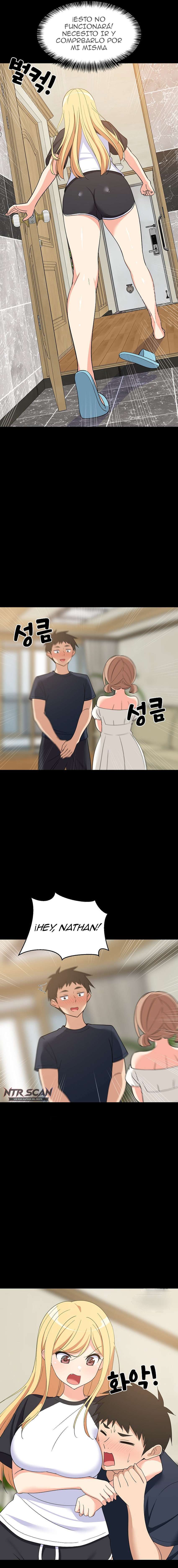 Recompensa íntima Capítulo 35 - Page 16