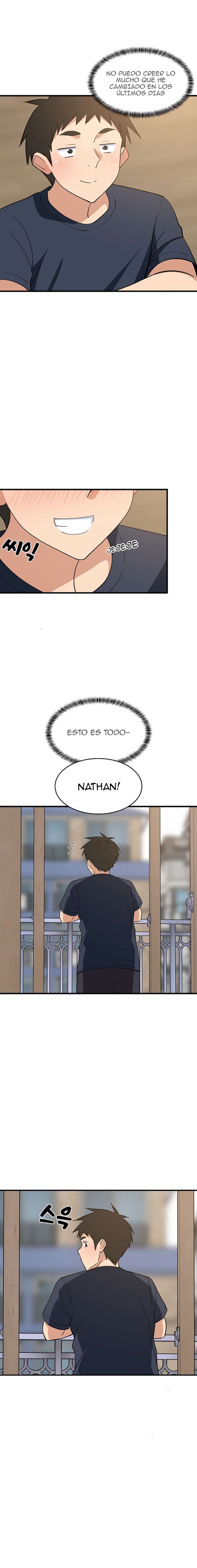 Recompensa íntima Capítulo 35 - Page 6