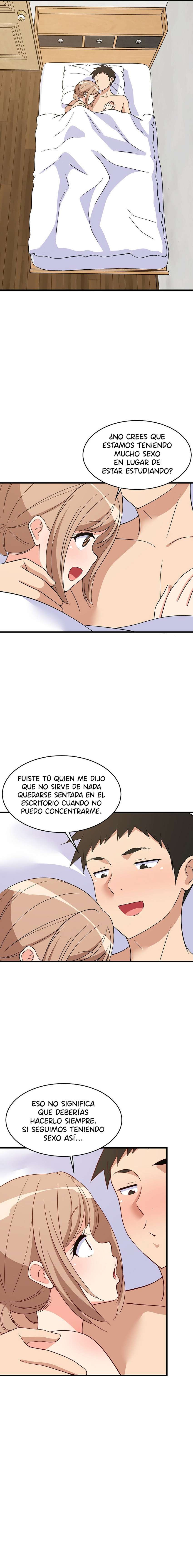 Recompensa íntima Capítulo 36 - Page 13