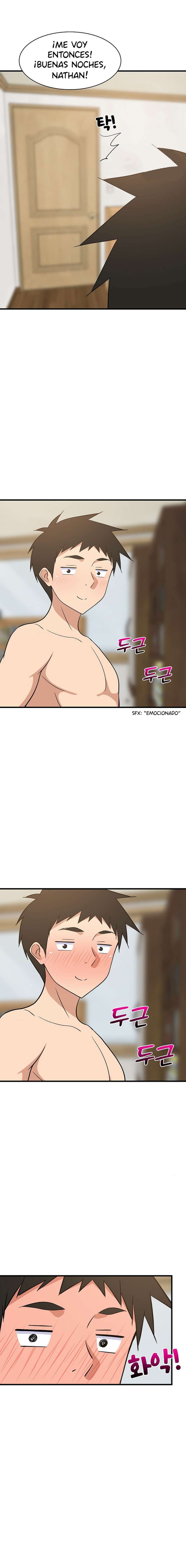 Recompensa íntima Capítulo 36 - Page 20