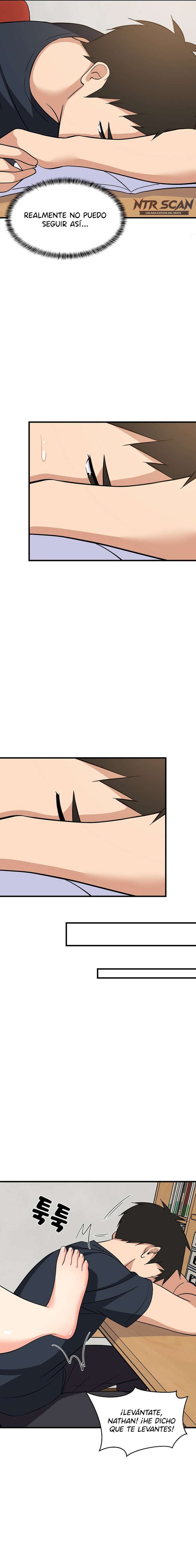 Recompensa íntima Capítulo 37 - Page 15