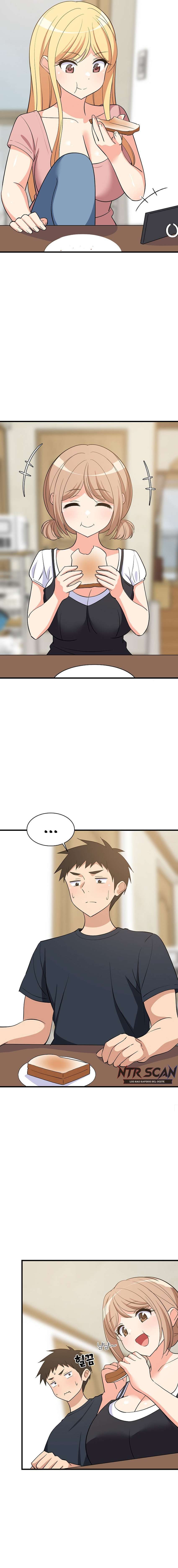 Recompensa íntima Capítulo 37 - Page 2