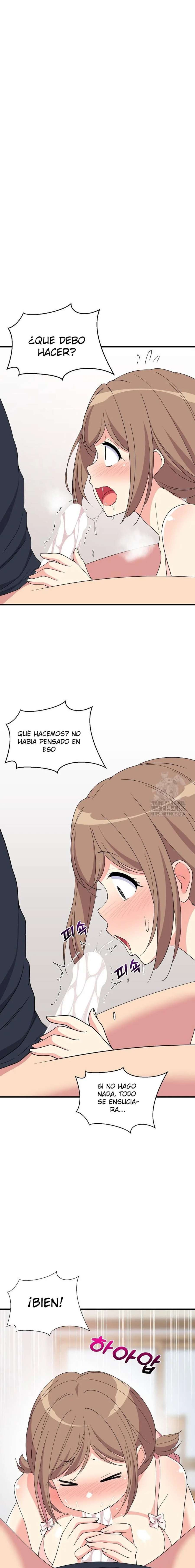 Recompensa íntima Capítulo 4 - Page 12