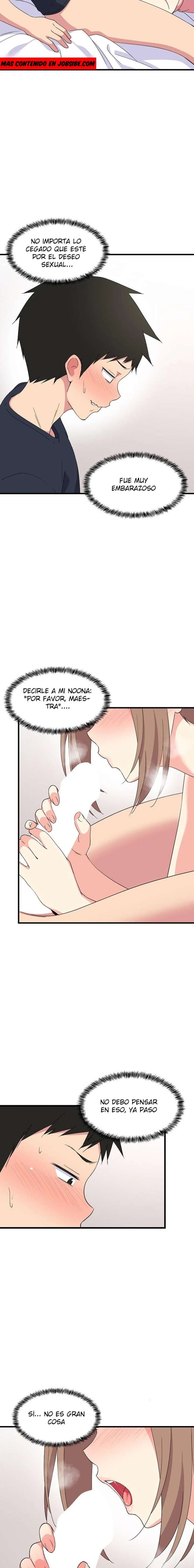 Recompensa íntima Capítulo 4 - Page 2