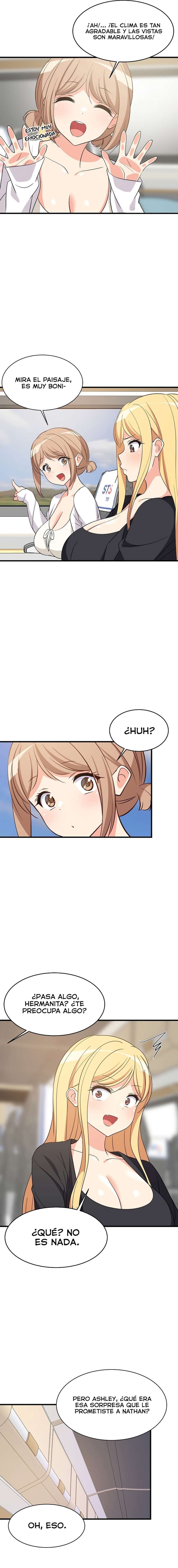 Recompensa íntima Capítulo 41 - Page 11