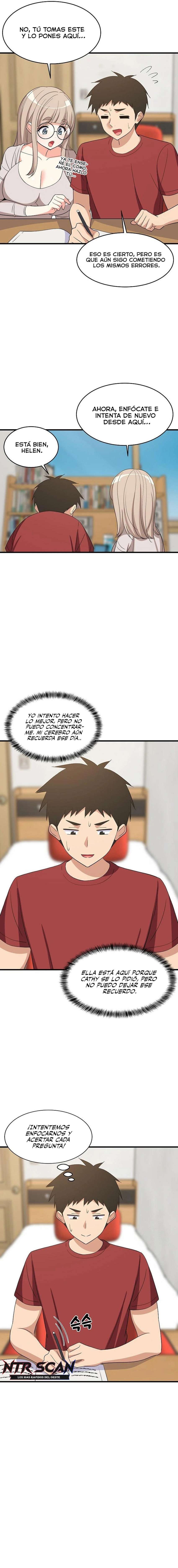 Recompensa íntima Capítulo 42 - Page 10