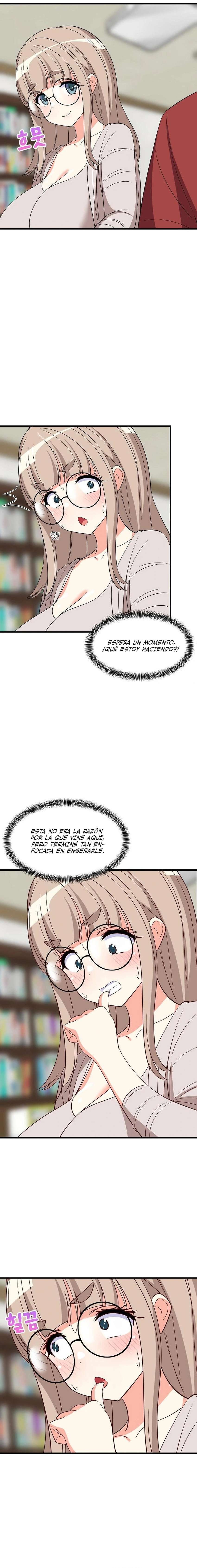 Recompensa íntima Capítulo 42 - Page 11