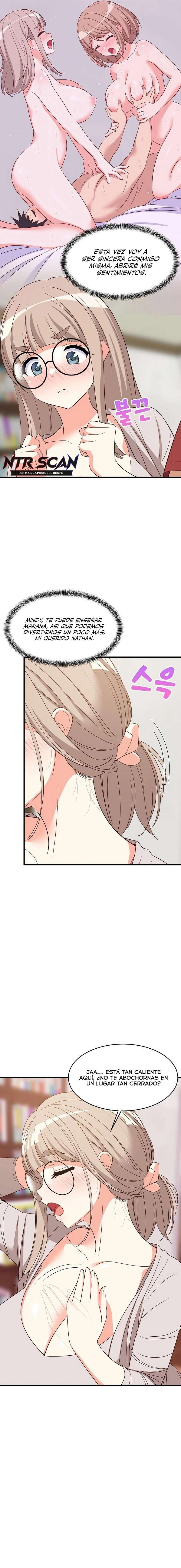 Recompensa íntima Capítulo 42 - Page 13