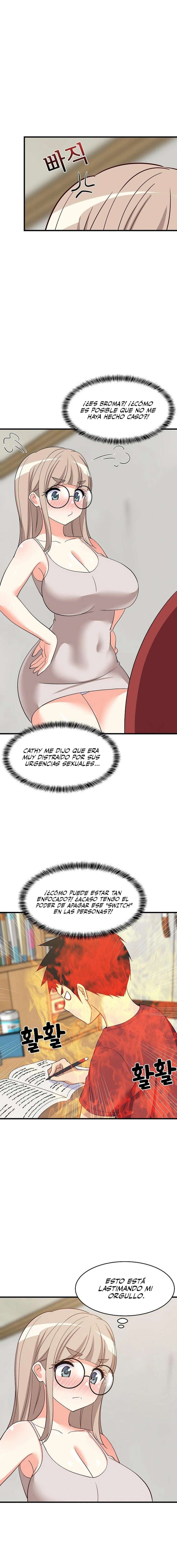 Recompensa íntima Capítulo 42 - Page 15