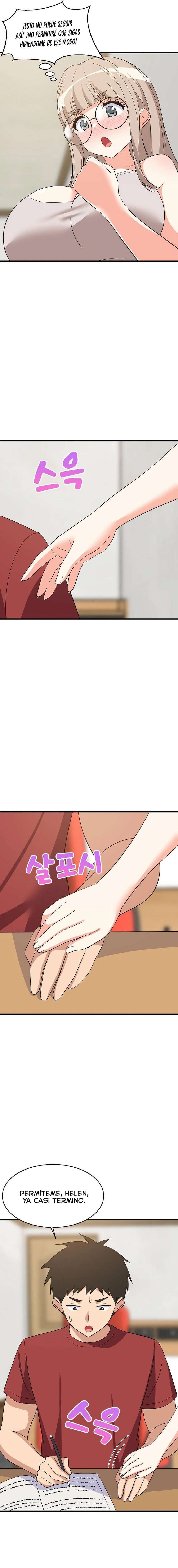 Recompensa íntima Capítulo 42 - Page 17