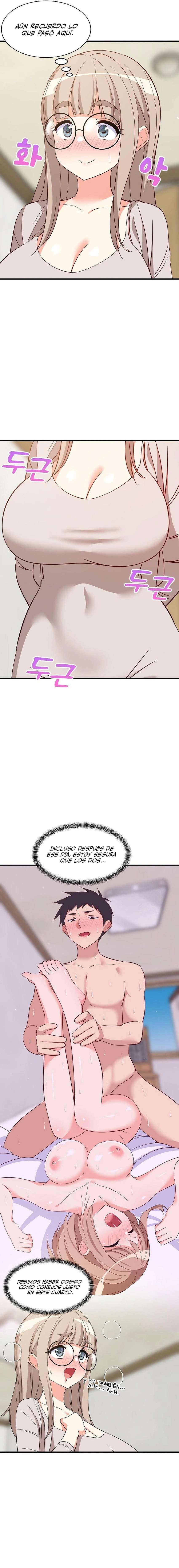 Recompensa íntima Capítulo 42 - Page 2