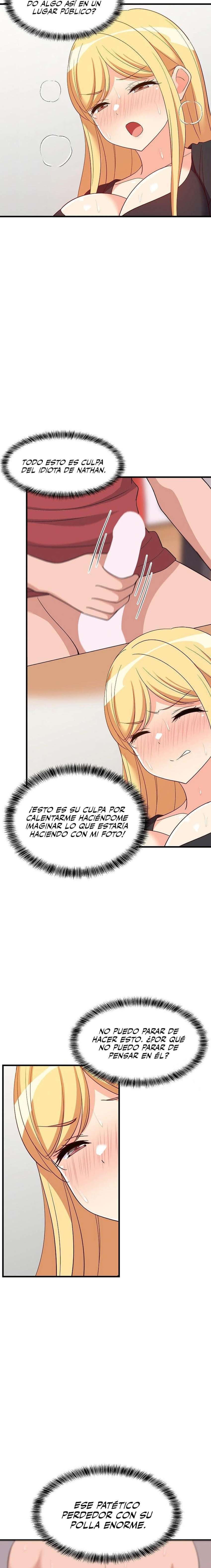 Recompensa íntima Capítulo 43 - Page 2