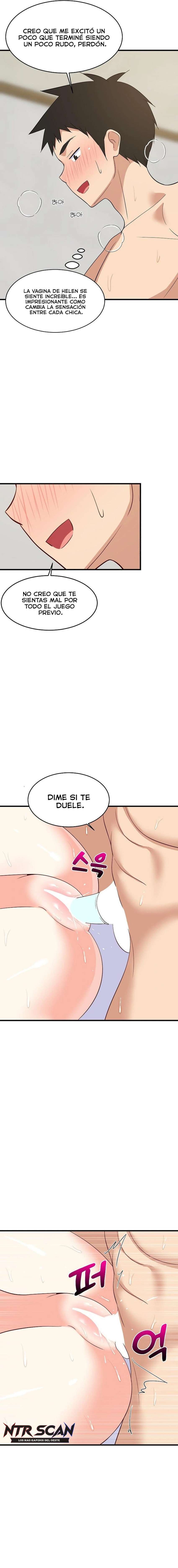 Recompensa íntima Capítulo 44 - Page 12