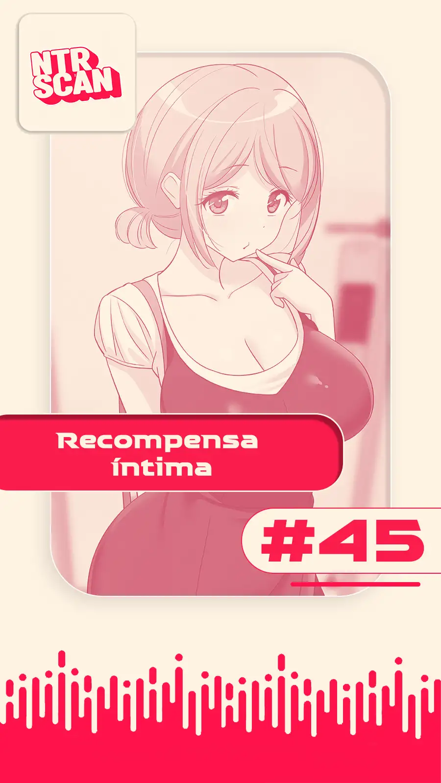 Recompensa íntima Capítulo 45 - Page 1