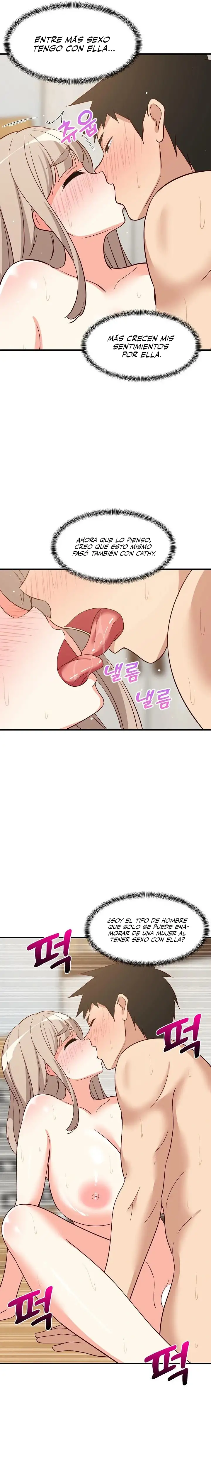 Recompensa íntima Capítulo 45 - Page 20