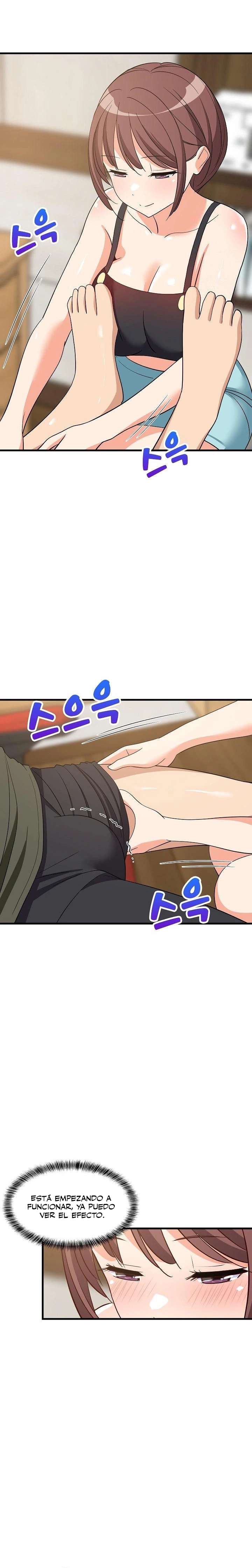 Recompensa íntima Capítulo 46 - Page 24