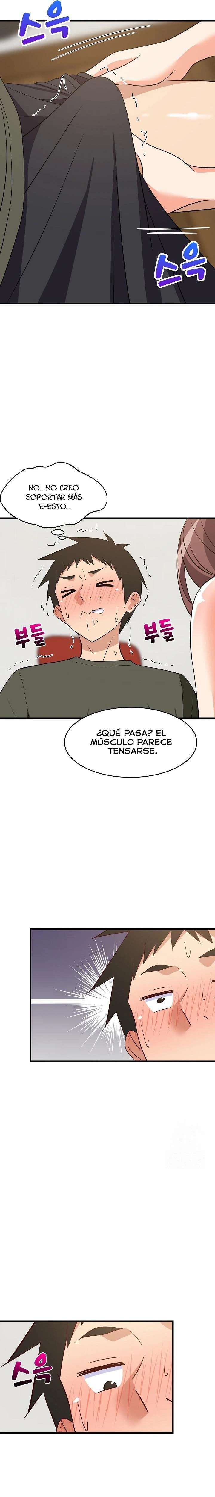 Recompensa íntima Capítulo 46 - Page 26