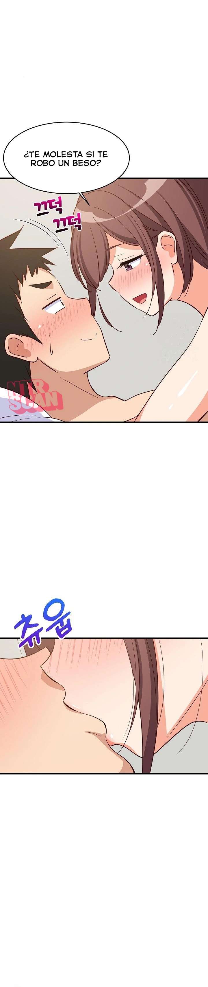 Recompensa íntima Capítulo 47 - Page 12