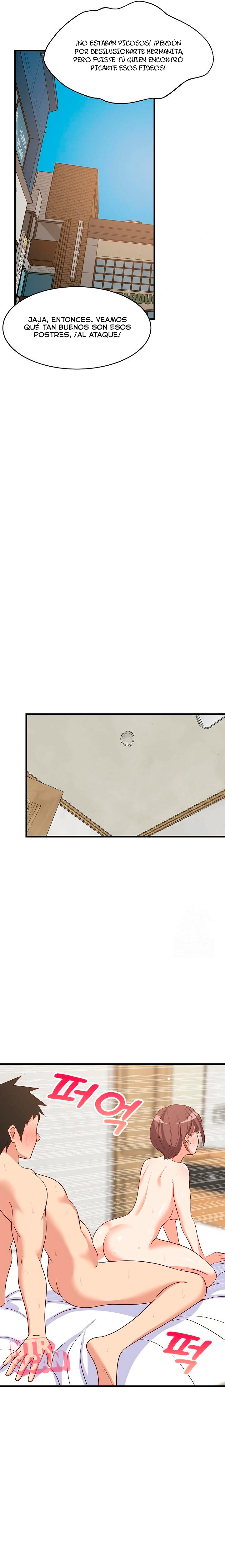 Recompensa íntima Capítulo 48 - Page 10