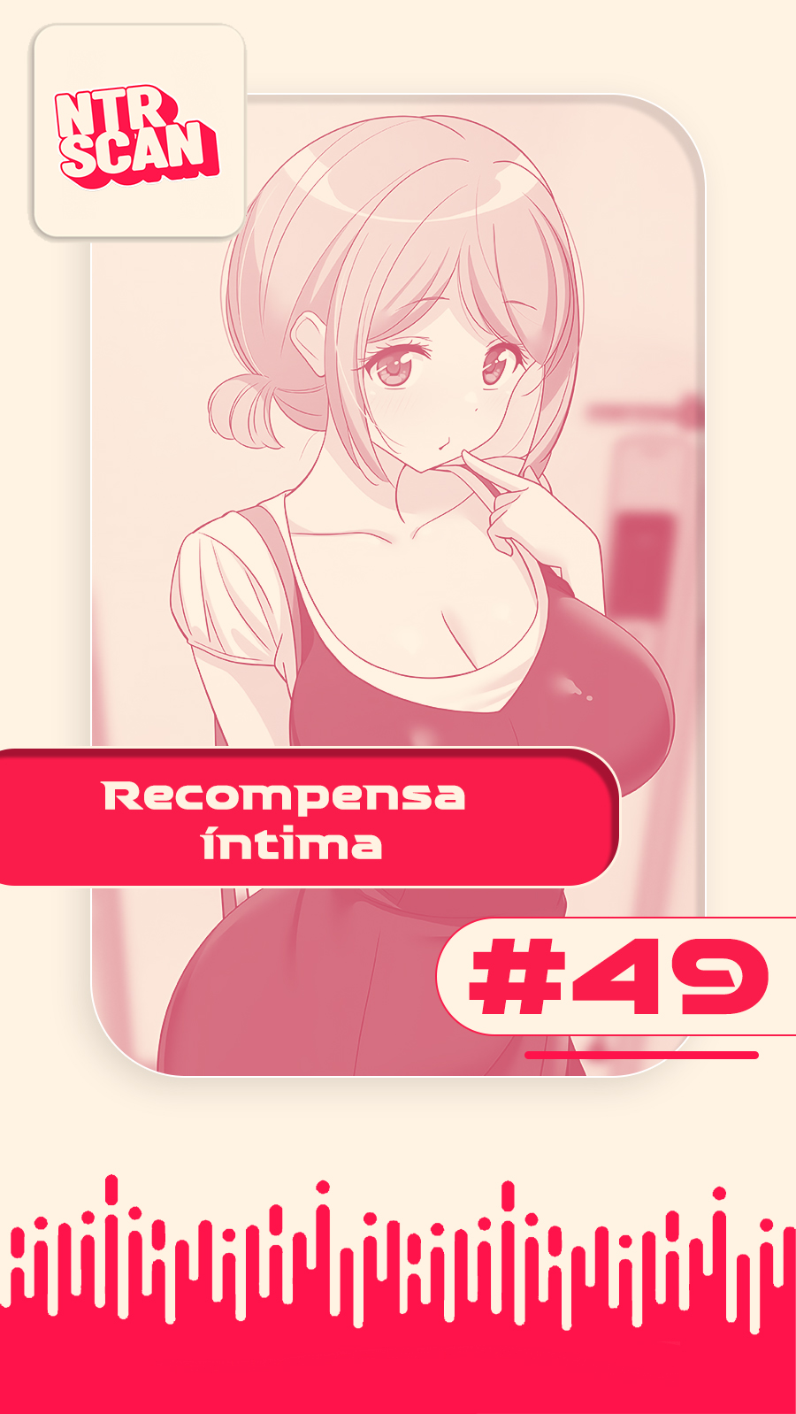 Recompensa íntima Capítulo 49 - Page 1