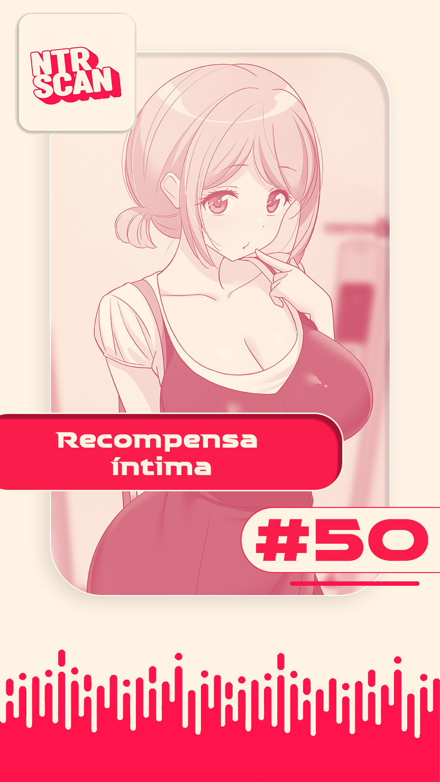 Recompensa íntima Capítulo 50 - Page 1