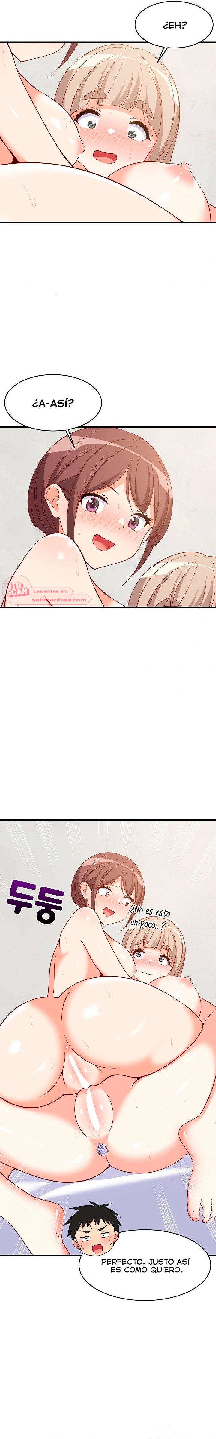 Recompensa íntima Capítulo 50 - Page 12