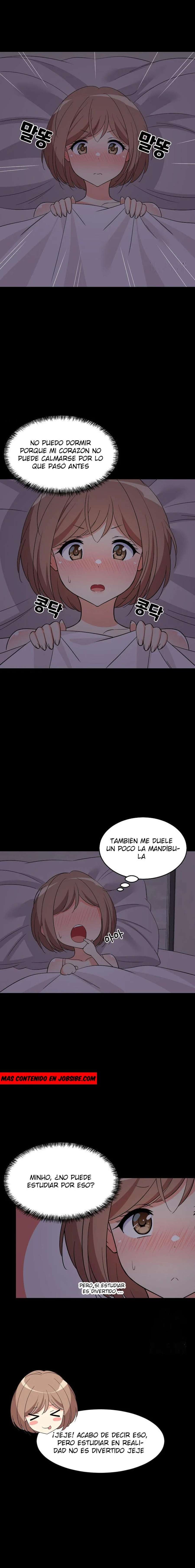 Recompensa íntima Capítulo 6 - Page 11