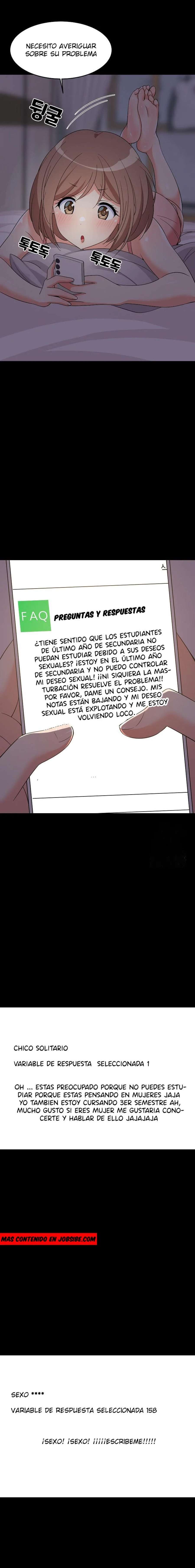 Recompensa íntima Capítulo 6 - Page 12