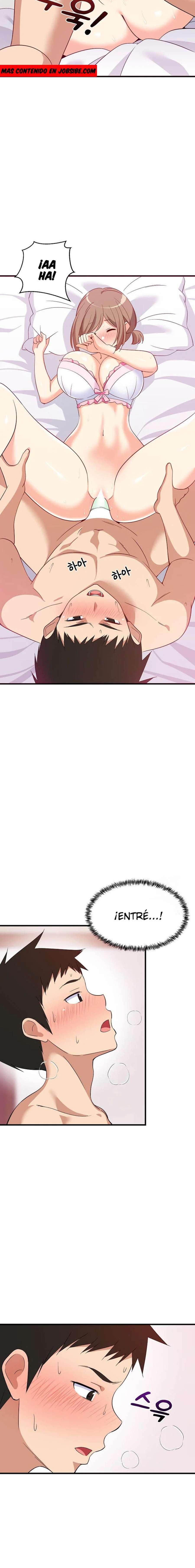 Recompensa íntima Capítulo 6 - Page 3