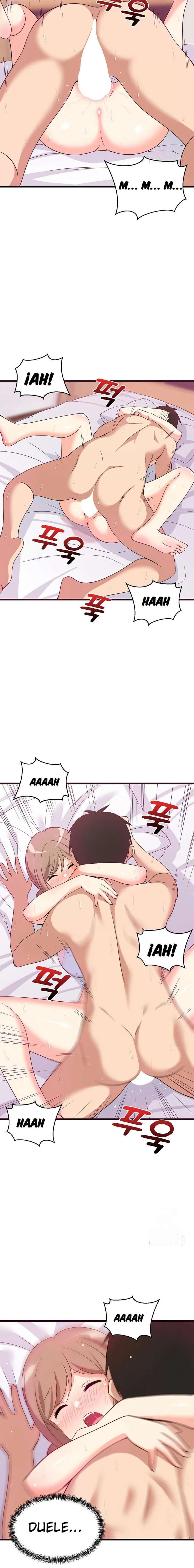 Recompensa íntima Capítulo 6 - Page 9