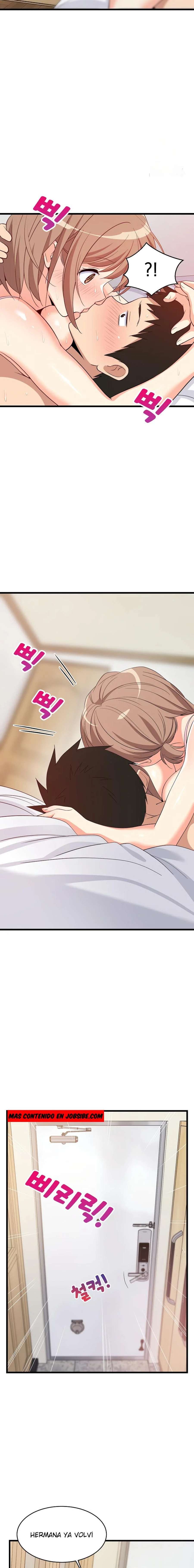 Recompensa íntima Capítulo 7 - Page 20