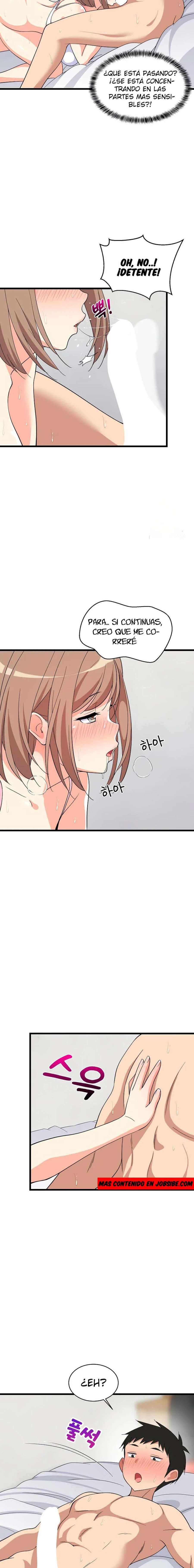 Recompensa íntima Capítulo 7 - Page 6