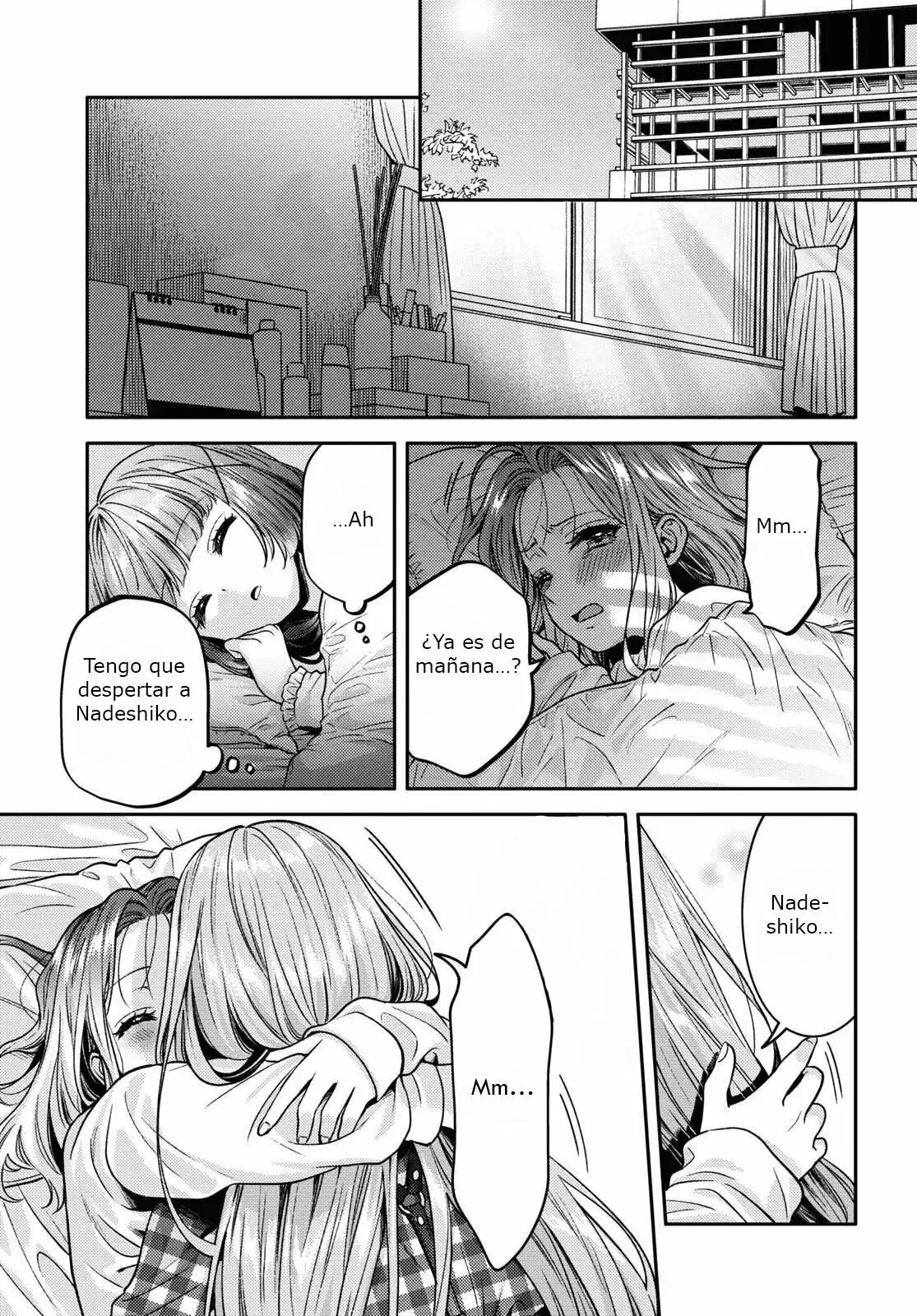 Android wa Keiken Ninzuu ni Hairimasu ka?? Capítulo 12 - Page 2